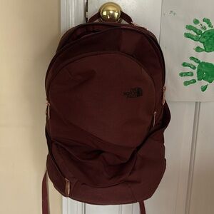 North face Isabella backpack